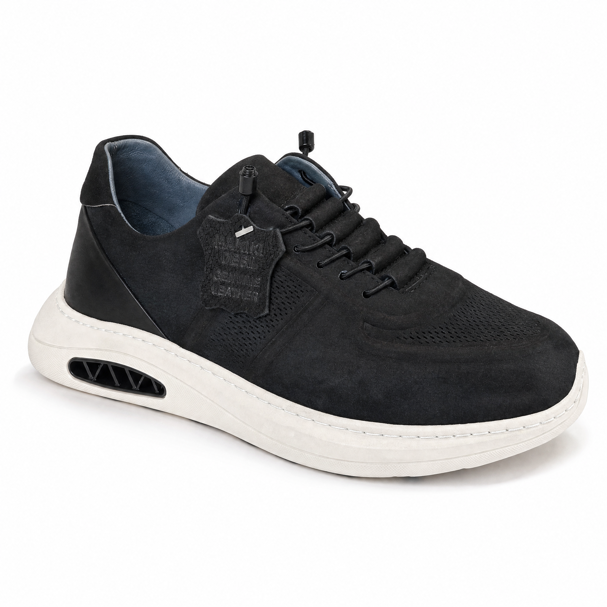 Air Black