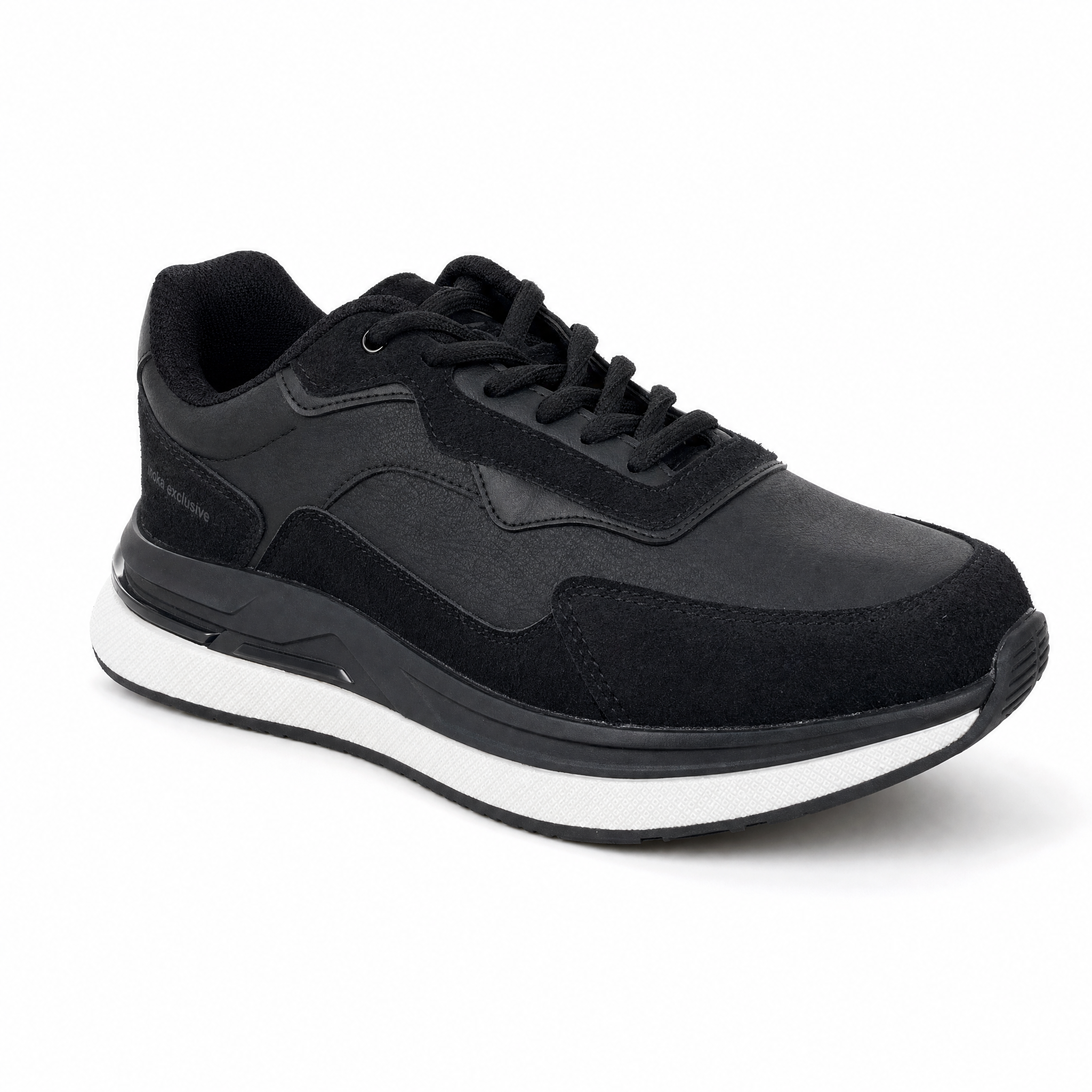 Velocity Black