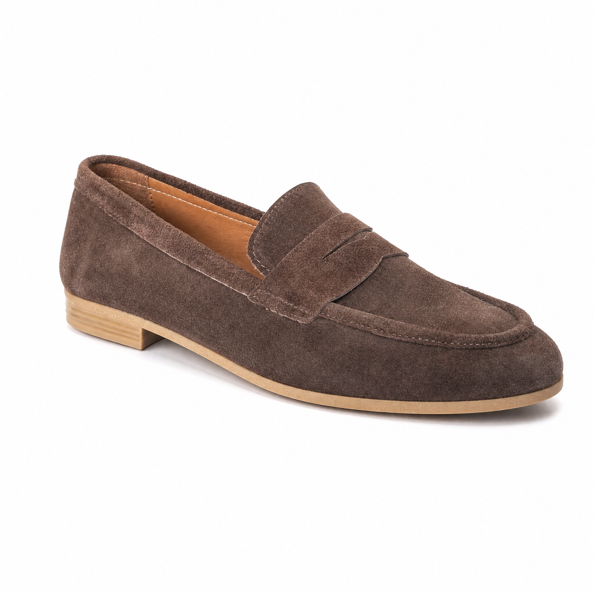Suede Mocha
