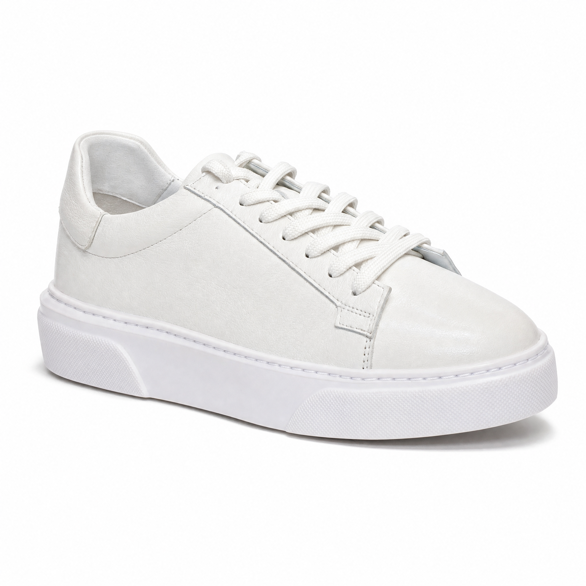 Pure White